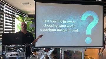 Responsive Images by Elad Shechter (in Hebrew)