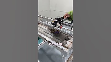 Máy cắt gạch đa năng bàn nước XINKAI Z2S cắt gạch cắt đá mang công trình  #maycatgachxinkai