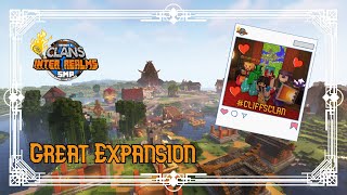 Ep 11 - New Arrivals and Growth - Inter Realms Clans Season 3