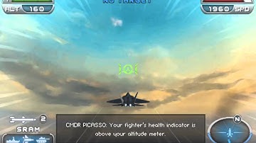 Heatseeker PPSSPP v.1.1.1 on Nvidia Shield Tablet (Android)