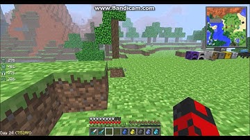 1.6.4 Dartcraft Tutorial EP #3 Machines & Monsters