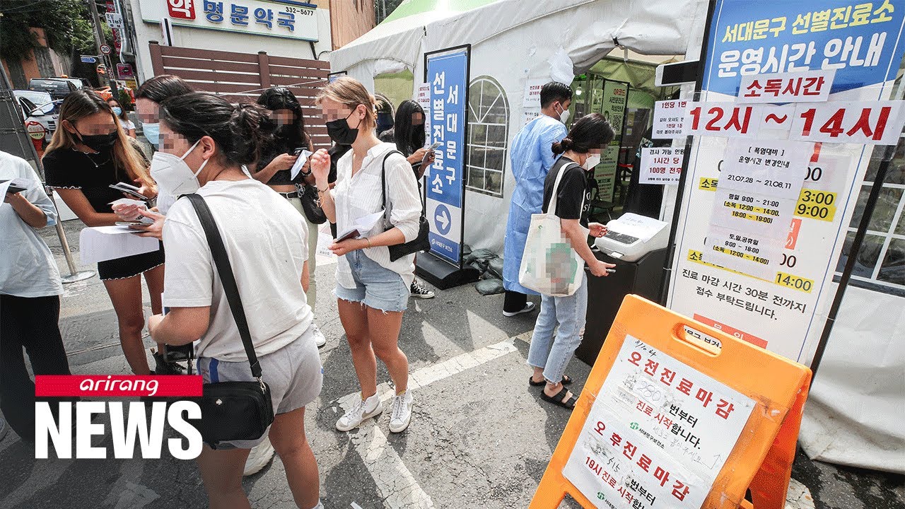 700,000 new COVID-19 infections per day worldwide: Worldometer