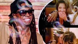 Lil’ Wayne - Big Worm (DJ Screwed & Chopped by Nutt)