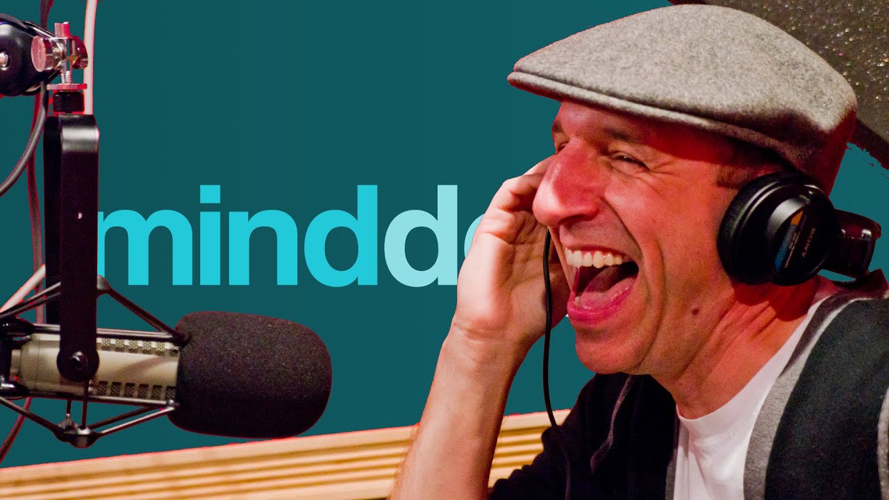Chris Monty Comedian On LockdownWith A Baby YouTube
