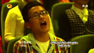 Đất mẹ - Vũ Tuyền - Tôi là ca sĩ 2013