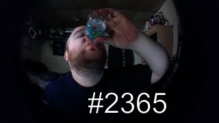 Thumbnail for Jon Drinks Water #2365