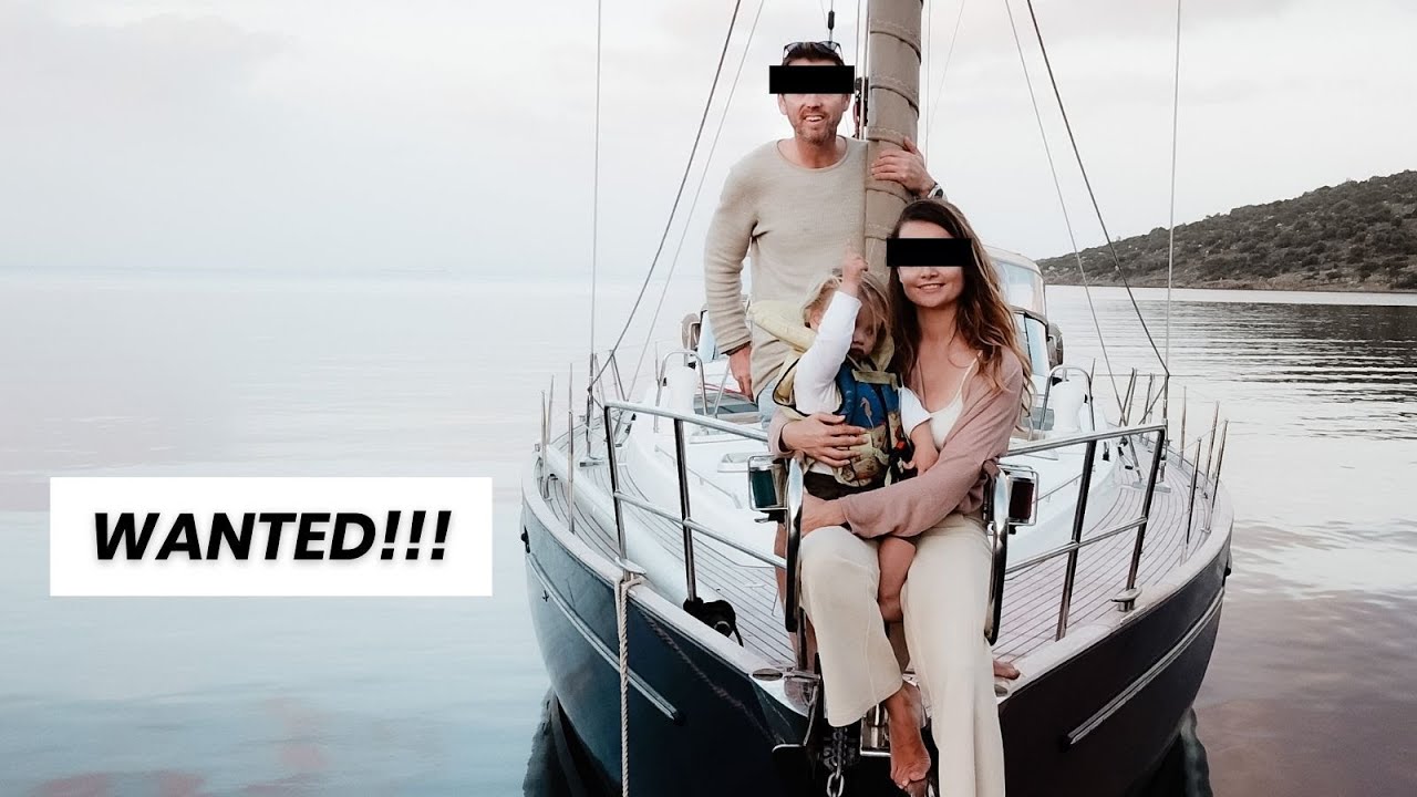 FRAUDS and on the RUN ???? Our true story and the impact of a bankruptcy while sailing Montenegro