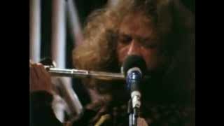 Jethro Tull - We Used to Know / For a Thousand Mothers Live At Isle Of Wight