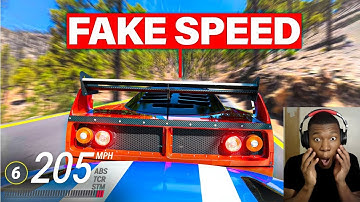 Ik heb het GROOTSTE probleem met racespellen opgelost REACTIE