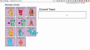 EmberScreencast 83 - Session Service