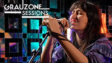 Tempers - Unfamiliar - Grauzone Session 2023