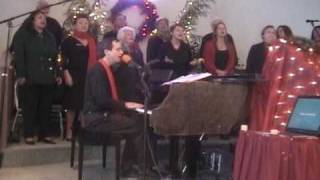 Unity Chant Day Introit