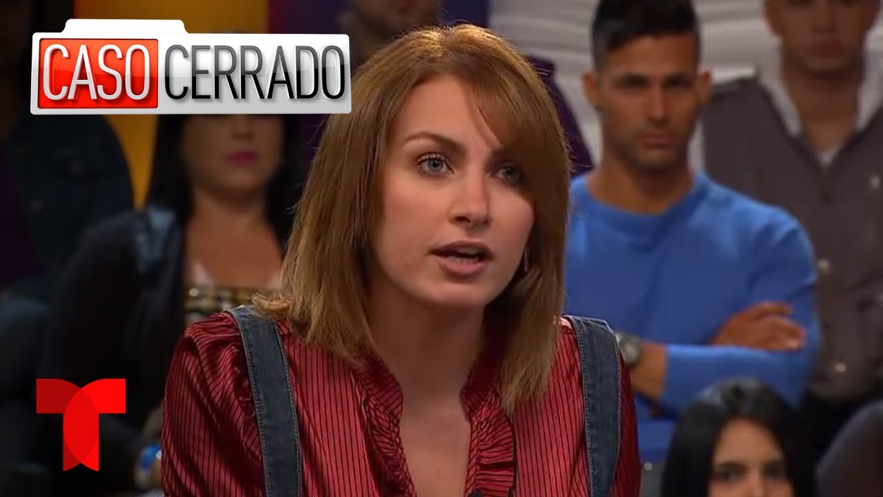 ¡Su madre lo abandonó en Argentina! 🏠🛫💔 | Caso Cerrado Capítulo Completo