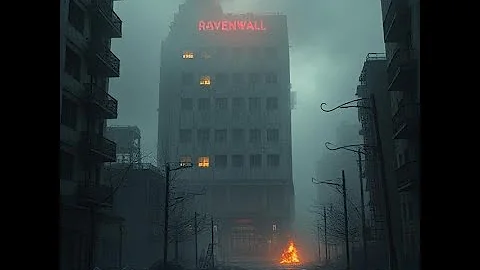 Dead Frontier 2 - Solo Ravenwall (Scythed Cultist)