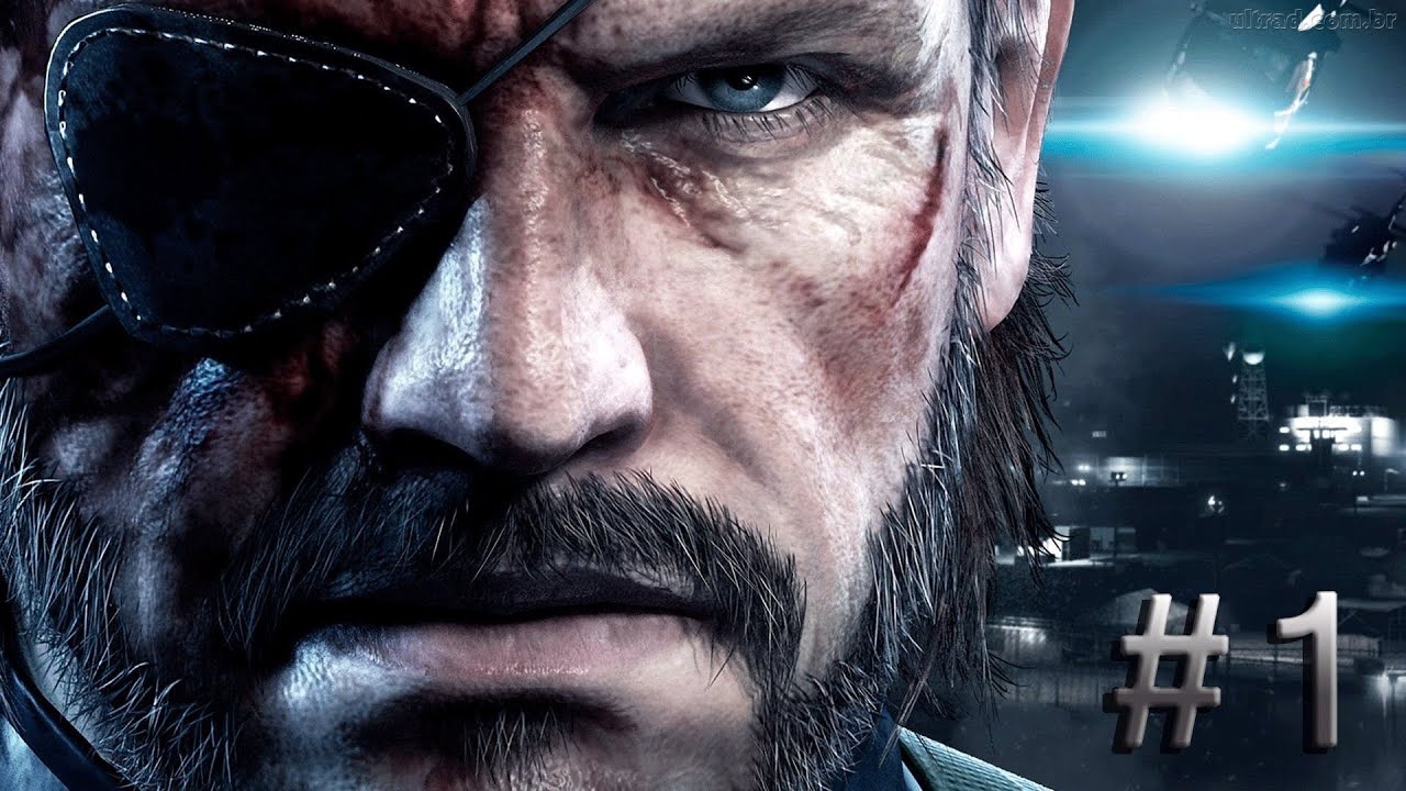 Mgs 5 ground zeroes steam фото 17