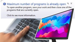 Keyboard opening apps instead of typing letters! Wealth