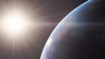 [Space Engine] A Sense of Scale for The Universe