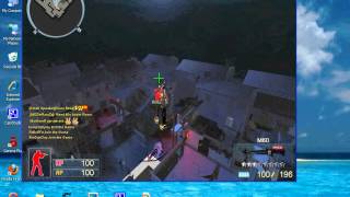 hack new ak online
