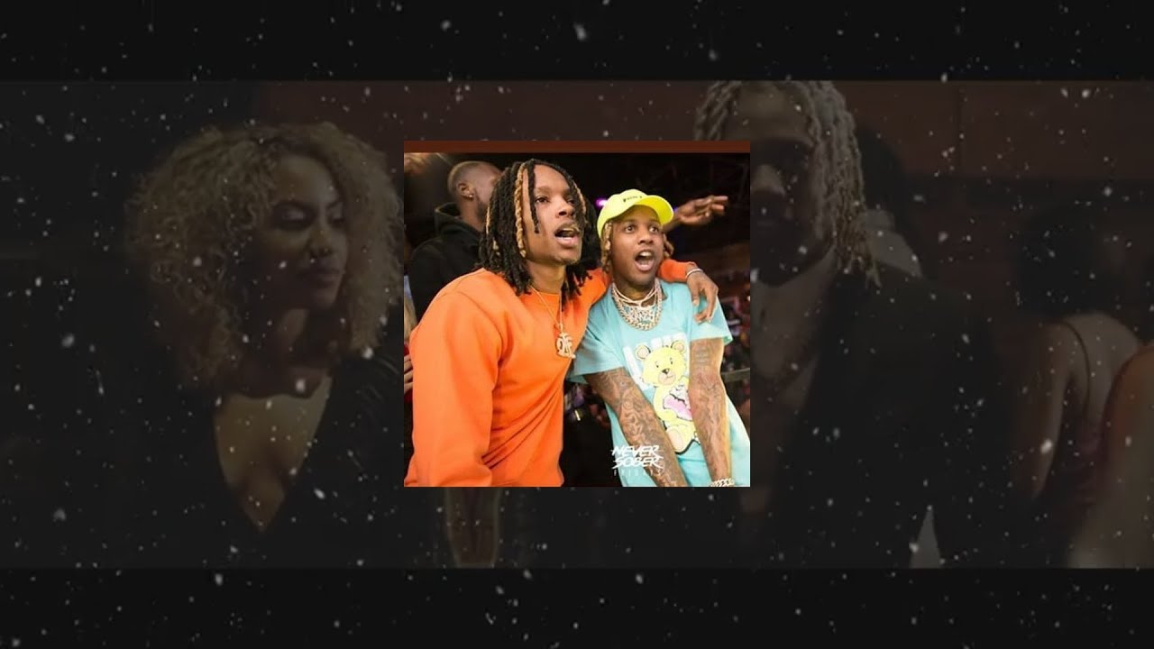 *FREE* LIL DURK TYPE BEAT 2019 "No Auto" (Prod By. Jae Boog)