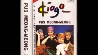 Pus Meong-Meong / Diogo