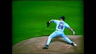 Mastercard commercial from 1998