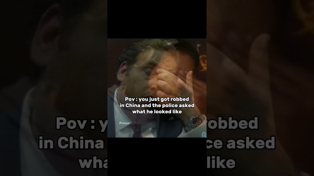 They all look similar 😭~ #trending #shorts #fyp #reels #memes #relatable #funny #china #meme #edit