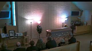 Seaver Funeral Home Live Stream Jack Wade