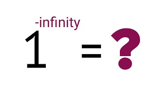 The answer is not 1 | Controversial Math Question 