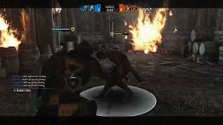For Honor bp brawl