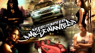 Need for Speed Most Wanted - Radeon 780M - Ryzen 7 7840HS - Lenovo Xiaoxin Pro 16 2023