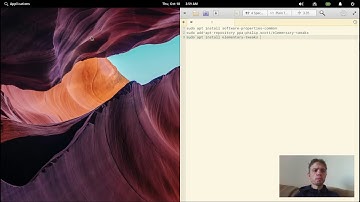 How to enable the Dark Theme on Elementary OS 5.0 Juno