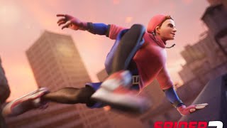 Spider man street fighter vs gangsters  screenshot 4