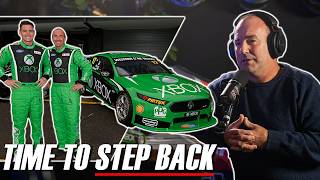 Why Ambrose Gave Up His Seat