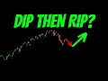 Dip then rip watch for this