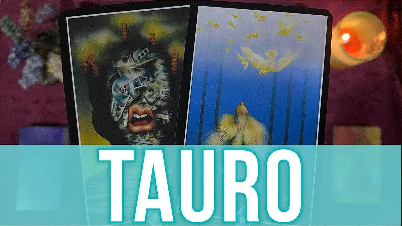 TAURO 🔮 EL CIELO TE BENDICE CON ESTE ENORME REGALO ♥️ LO DESEASTE MUCHO ...
