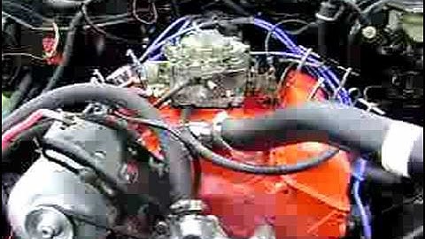 V8S10World.com 91 V8 S10 Project Truck.