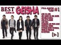 GEISHA - Full Album Pilihan Pertama versi [Let's Play]