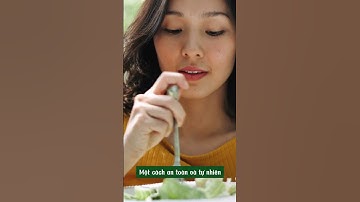 Nước rửa rau củ hữu cơ Xanh Organic