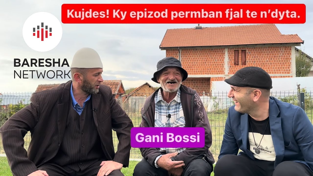 Takimi i Bibes me shokun e ushtris pas 40 vjete! Zbulohet Martini qe jep pare me Fajde !