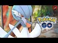 NUEVO MOVIMIENTO SINCRORRUIDO EXCLUSIVO PARA GARDEVOIR Y GALLADE!! 1427
POKEMON GO