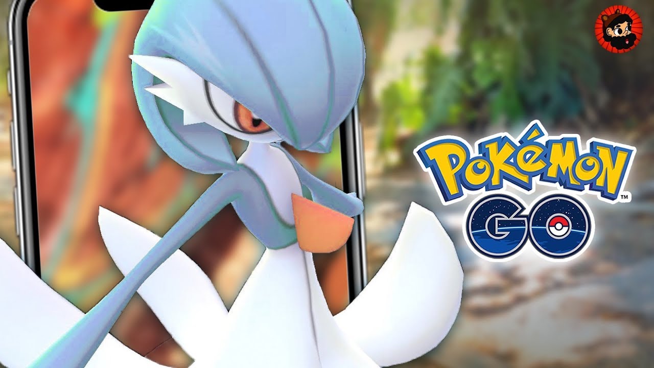 Amigos Pokémon GO on X: Anunciado el ataque Sincrorruido para Gardevoir y  Gallade en el próximo #PokemonGOCommunityDay de #Ralts. #PokemonGO   / X