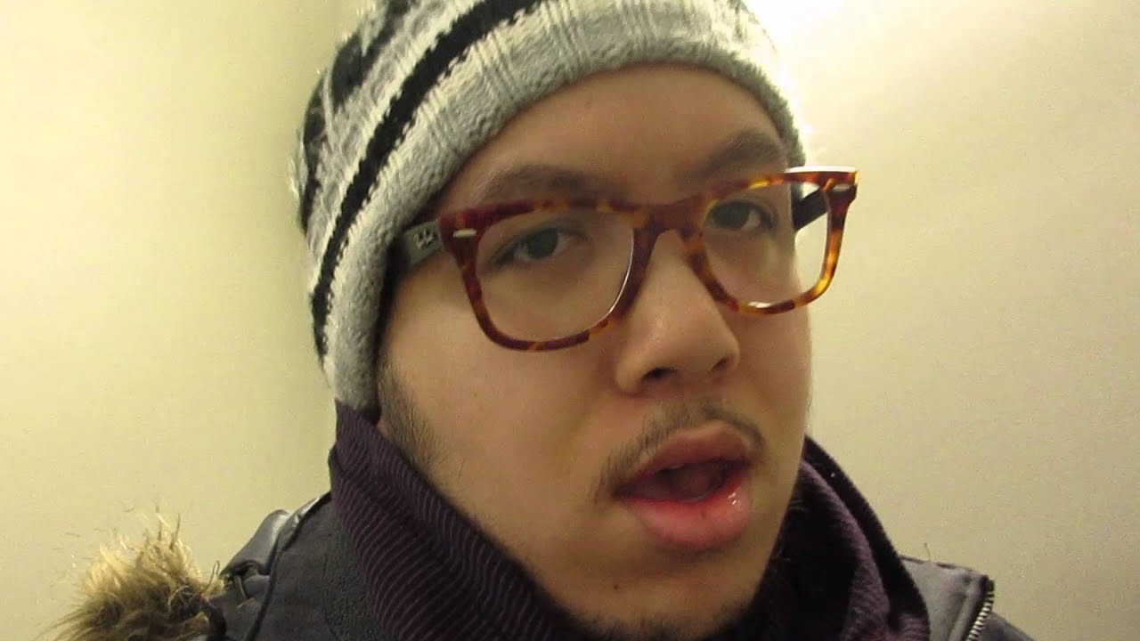 New Vlogging Camera (Canon PowerShot ELPH 350 HS)