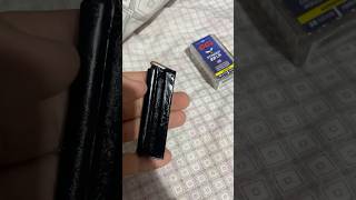 CCI Stinger não enrosca mais no carregador se vc tapar os furos das laterais #cci #fast #stinger