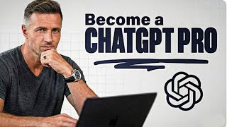 How the Top 1% Actually Use ChatGPT (Hidden Features Most People Miss)