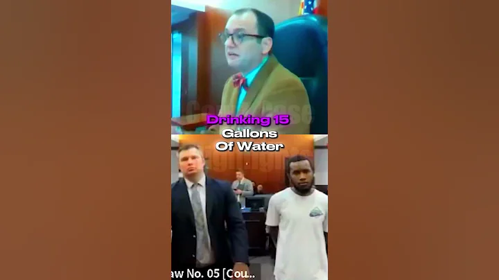 Judge Fleischer EXPOSES Defendant After FIVE Diluted Drug Tests! #judgefleischer #courtroomdrama