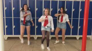 Clipe de espanhol - 302
