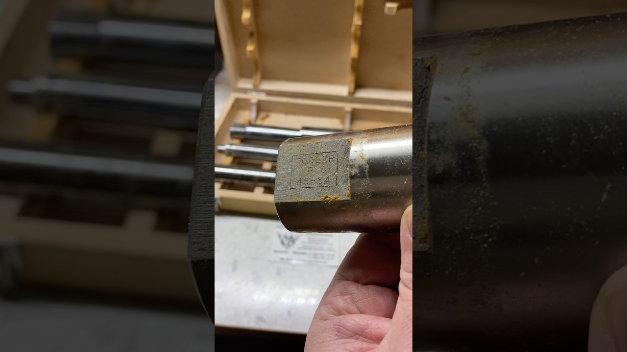 TOBLER EP Франция цанги для измерения фланцев шестернь и подобного возможно шлифовки точения