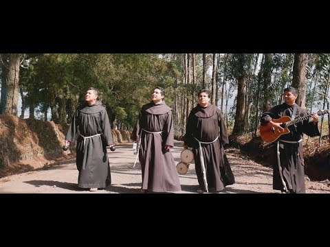 SOLIDEO (Franciscanos) LEVÁNTATE (Official video)