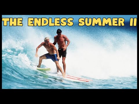 The Endless Summer 2