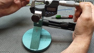 Toolcraft BCG Physical